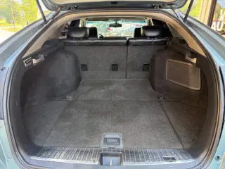 2010 Honda Accord Crosstour