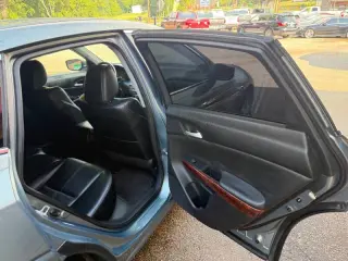 2010 Honda Accord Crosstour