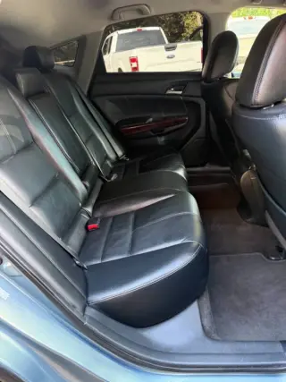 2010 Honda Accord Crosstour