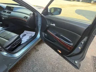 2010 Honda Accord Crosstour