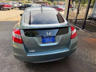 2010 Honda Accord Crosstour