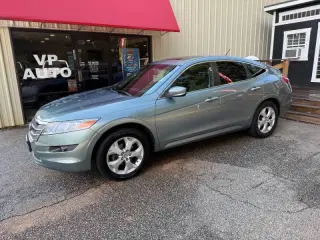 2010 Honda Accord Crosstour