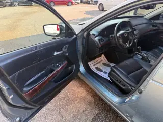 2010 Honda Accord Crosstour