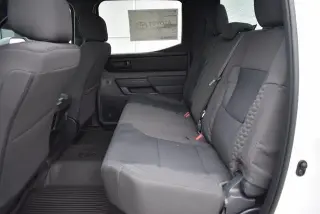 Toyota Tundra 2026 4x4 SR 4dr CrewMax Cab Pickup SB