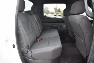 Toyota Tundra 2026 4x4 SR 4dr CrewMax Cab Pickup SB