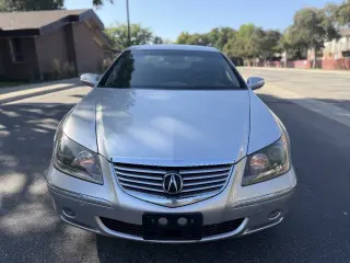 2005 Acura RL