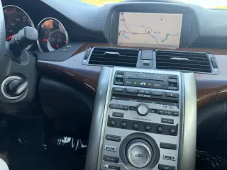 2005 Acura RL