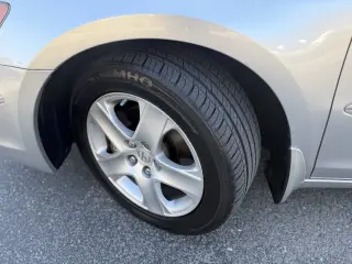 2005 Acura RL