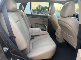 Hyundai Santa Fe 2011
