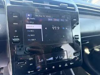 Hyundai TUCSON 2022 XRT SUV de 4 puertas