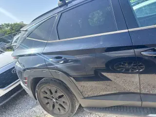 Hyundai TUCSON 2022 XRT SUV de 4 puertas