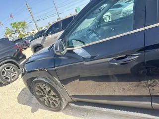 Hyundai TUCSON 2022 XRT SUV de 4 puertas