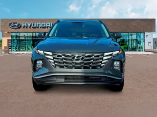 Hyundai TUCSON Híbrido 2024 AWD SEL Convenience SUV de 4 puertas