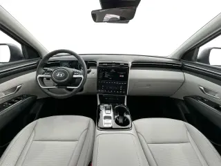 Hyundai TUCSON Híbrido 2024 AWD SEL Convenience SUV de 4 puertas