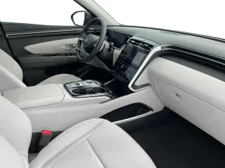 Hyundai TUCSON Híbrido 2024 AWD SEL Convenience SUV de 4 puertas