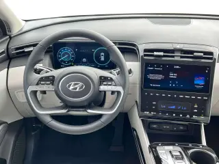 Hyundai TUCSON Híbrido 2024 AWD SEL Convenience SUV de 4 puertas