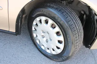 Honda Odyssey 2004