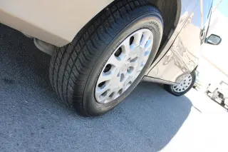 Honda Odyssey 2004