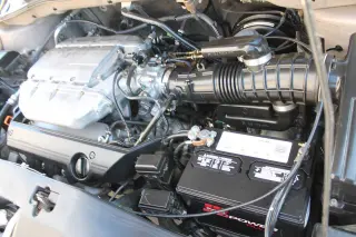 Honda Odyssey 2004