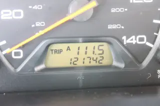 Honda Odyssey 2004