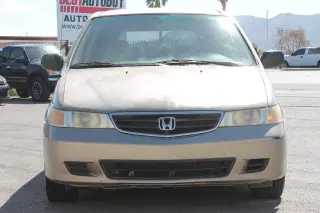 Honda Odyssey 2004