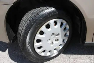 Honda Odyssey 2004