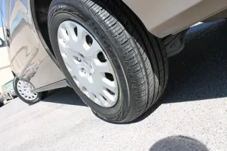 Honda Odyssey 2004