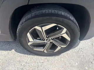 Hyundai TUCSON Híbrido 2024 AWD SEL Convenience SUV de 4 puertas