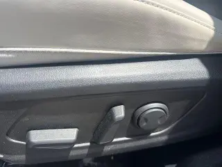 Hyundai TUCSON Híbrido 2024 AWD SEL Convenience SUV de 4 puertas