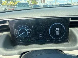 Hyundai TUCSON Híbrido 2024 AWD SEL Convenience SUV de 4 puertas