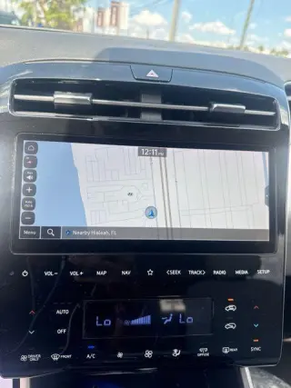 Hyundai TUCSON Híbrido 2024 AWD SEL Convenience SUV de 4 puertas