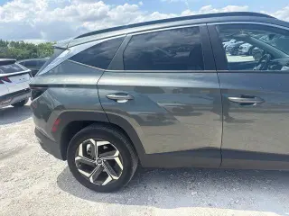 Hyundai TUCSON Híbrido 2024 AWD SEL Convenience SUV de 4 puertas