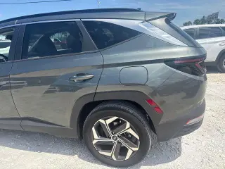 Hyundai TUCSON Híbrido 2024 AWD SEL Convenience SUV de 4 puertas