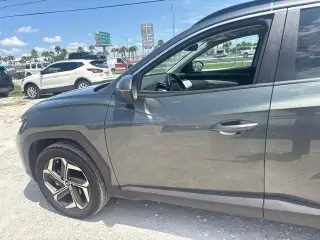 Hyundai TUCSON Híbrido 2024 AWD SEL Convenience SUV de 4 puertas
