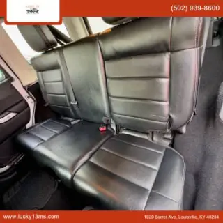 2012 Jeep Wrangler Unlimited