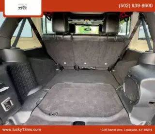 2012 Jeep Wrangler Unlimited