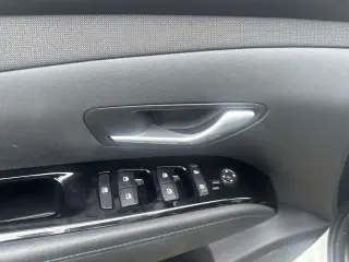 Hyundai TUCSON Hybrid 2024 AWD SEL Convenience SUV de 4 puertas