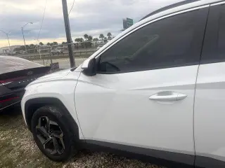 Hyundai TUCSON Hybrid 2024 AWD SEL Convenience SUV de 4 puertas