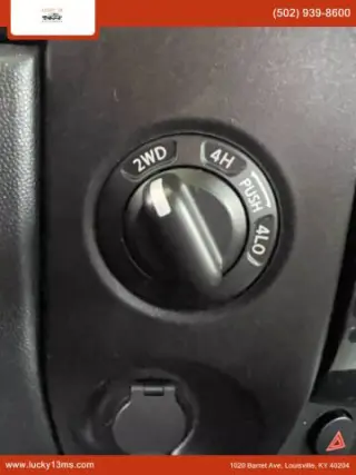 2015 Nissan Titan