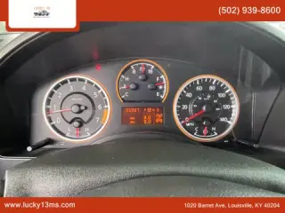 2015 Nissan Titan