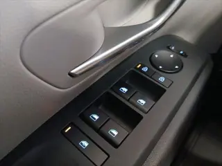Hyundai TUCSON Hybrid 2025 AWD Blue SUV de 4 puertas