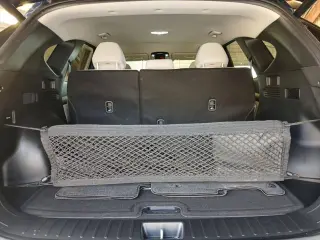 Hyundai TUCSON Hybrid 2025 AWD Blue SUV de 4 puertas