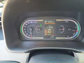 Hyundai TUCSON Hybrid 2024 AWD Blue SUV de 4 puertas