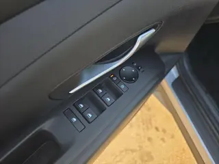 Hyundai TUCSON Híbrido 2026 AWD Blue SE SUV de 4 puertas