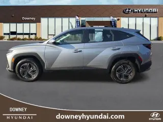 Hyundai TUCSON Híbrido 2026 AWD Blue SE SUV de 4 puertas