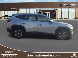 Hyundai TUCSON Híbrido 2026 AWD Blue SE SUV de 4 puertas