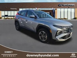 Hyundai TUCSON Híbrido 2026 AWD Blue SE SUV de 4 puertas