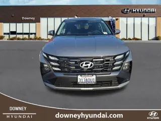 Hyundai TUCSON Híbrido 2026 AWD Blue SE SUV de 4 puertas