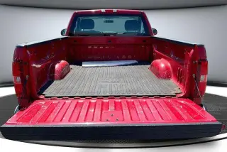 Chevrolet Silverado 1500 2012 4x2 Work Truck 2 puertas Cabina Regular 6.5 pies SB