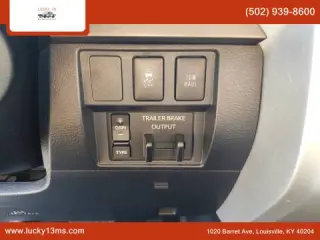 2016 Toyota Tundra